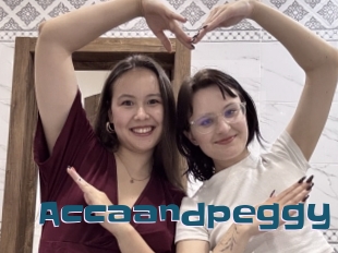 Accaandpeggy