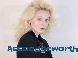Accaedgeworth