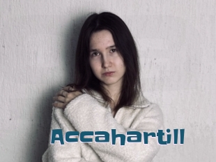 Accahartill