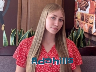 Adahills