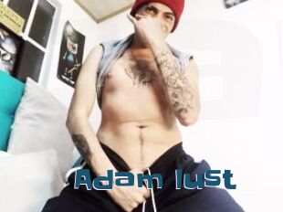 Adam_lust