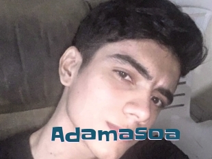 Adamasoa