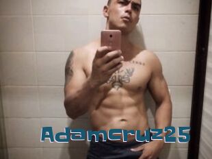 Adamcruz25