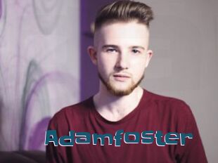 Adamfoster