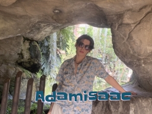 Adamisaac