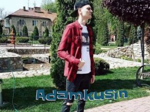 Adamkusin