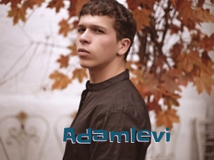 Adamlevi