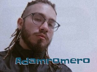 Adamromero