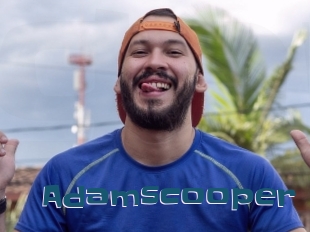 Adamscooper