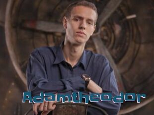 Adamtheodor