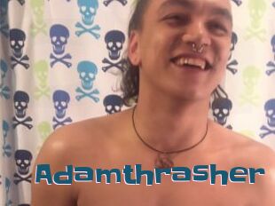 Adamthrasher