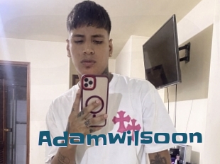 Adamwilsoon