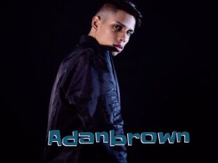 Adanbrown