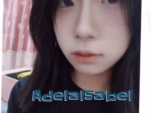 Adelalsabel