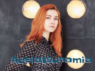 Adelatsunamia