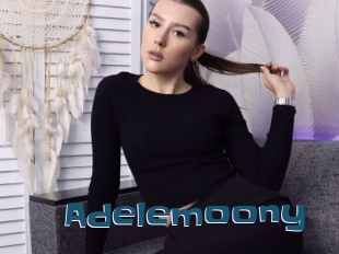 Adelemoony