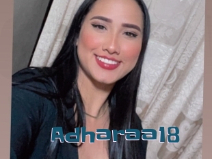 Adharaa18