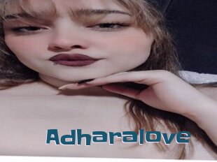 Adharalove