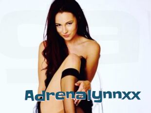 Adrenalynnxx