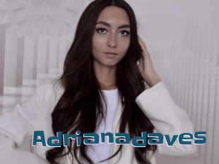 Adrianadaves