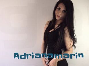 Adrianamarin