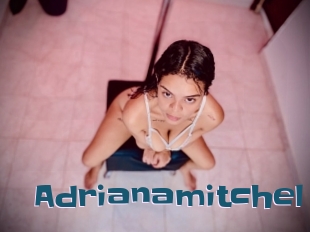 Adrianamitchel