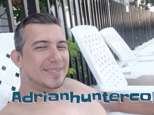 Adrianhuntercol