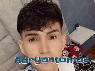 Adryantomas