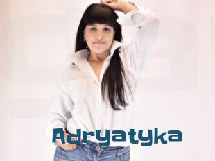 Adryatyka