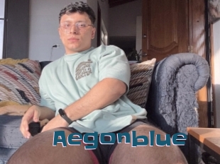 Aegonblue