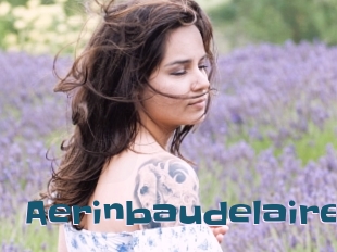 aerinbaudelaire Gang Bangs