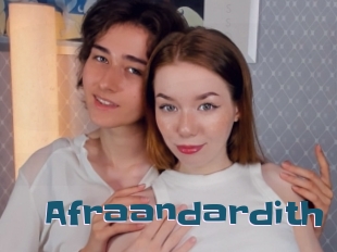 Afraandardith