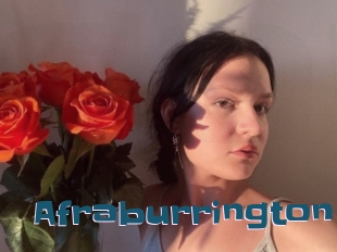 Afraburrington