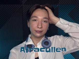 Afracullen