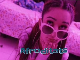 Afroditats
