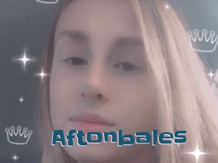 Aftonbales