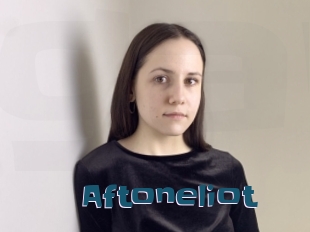 Aftoneliot