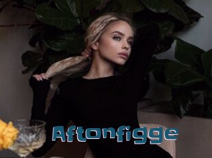 Aftonfigge