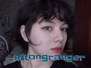 Aftongranger