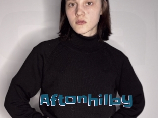 Aftonhilby