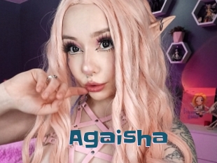 Agaisha