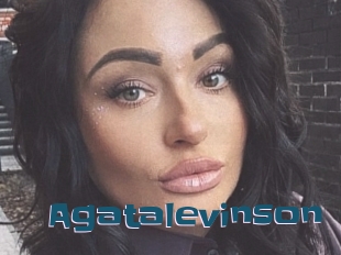 Agatalevinson
