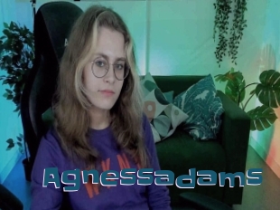 Agnessadams