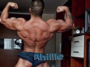 Ahillle