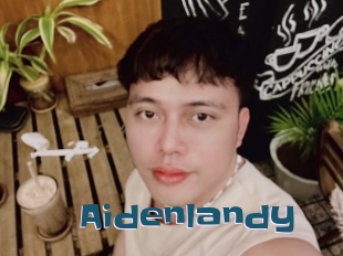 Aidenlandy