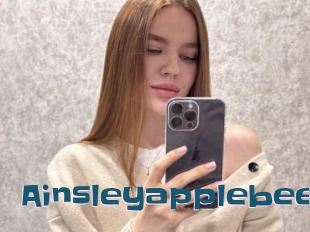 Ainsleyapplebee