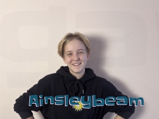 Ainsleybeam