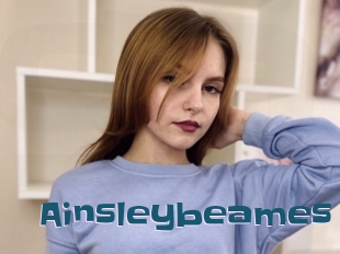 Ainsleybeames