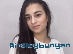 Ainsleybunyan