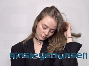 Ainsleycounsell